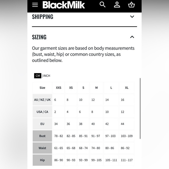 Blackmilk XS Woah Dude Mary Jane Marijuana 2.0 HWMF Leggings - Picture 5 of 6